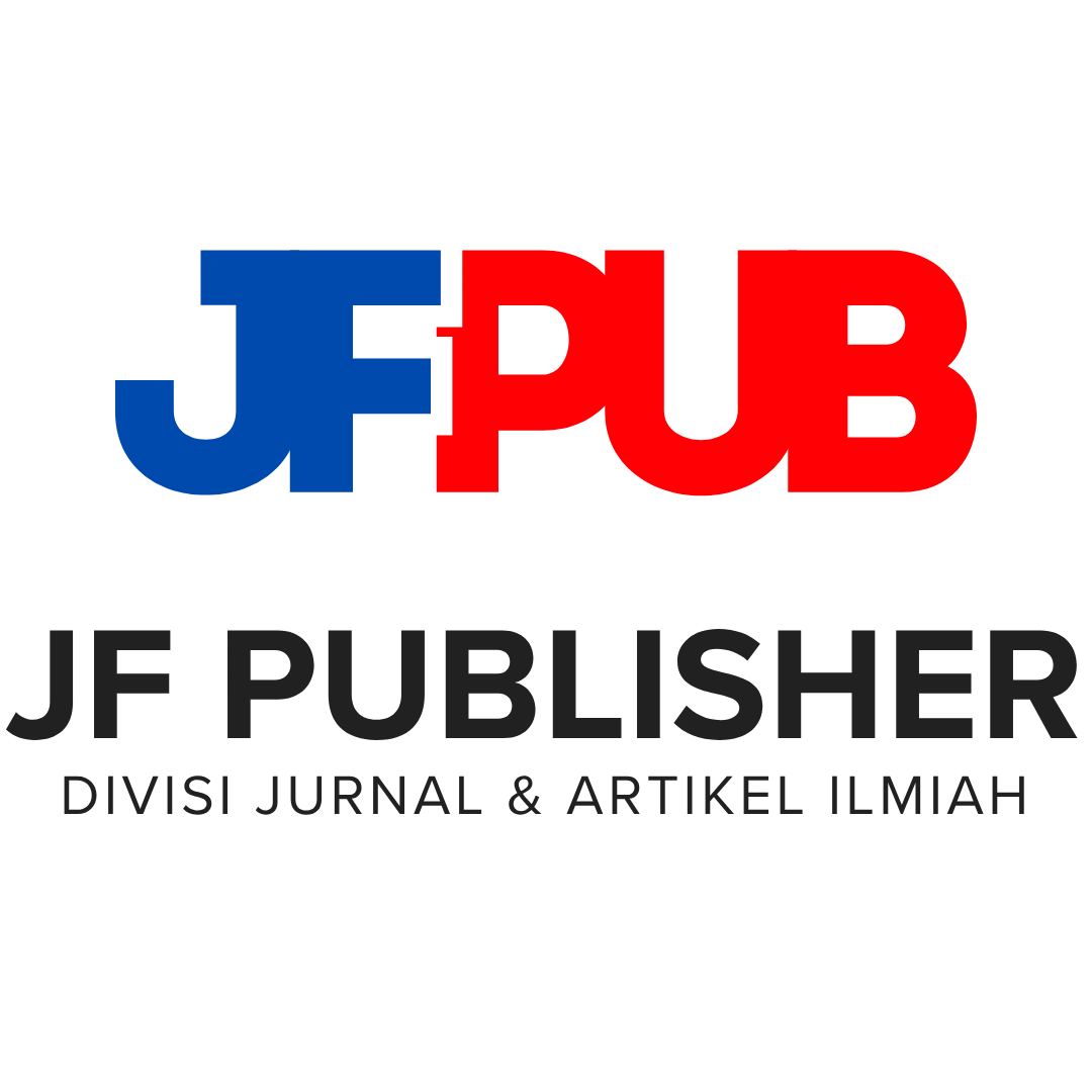 Logo Afiliasi Jurnal